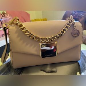 Michael Kors Mini Crossbody